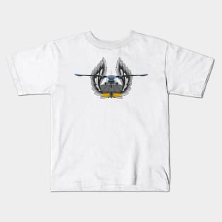 L-410 UVP-E Kids T-Shirt